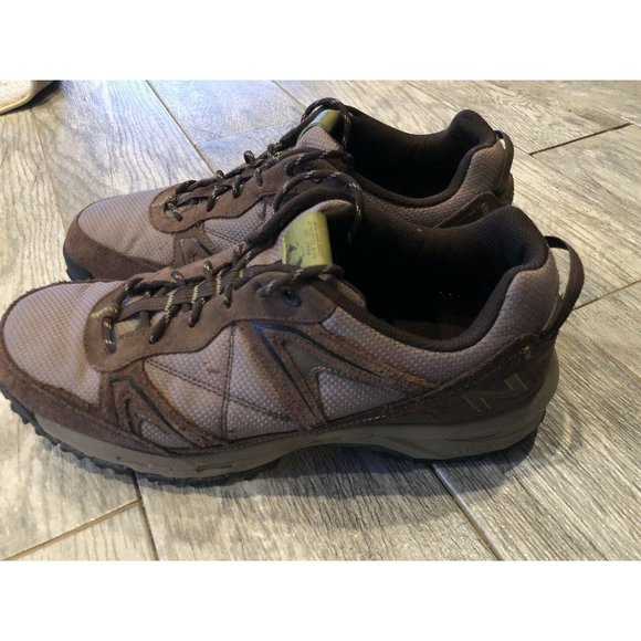 New Balance 659 Country Walking Shoe 3 